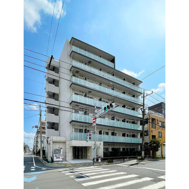 ＧＥＮＯＶＩＡ本所吾妻橋ｓｋｙｇａｒｄｅｎ