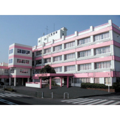 【周辺】 | アネスタ赤羽 | 病院「医療法人財団逸生会大橋病院まで961ｍ」