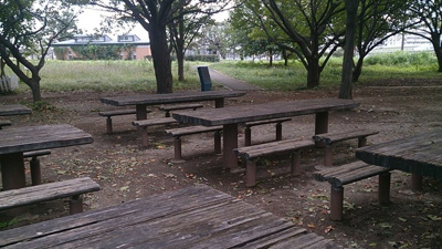 【周辺】 | アネスタ赤羽 | 公園「区立赤羽自然観察公園まで506ｍ」