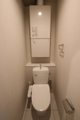 ★多機能便座つき★