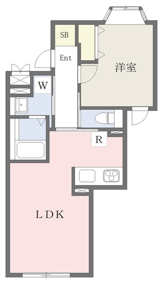 エクサム下北沢Ⅲ