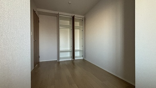 リビオシティ船橋北習志野のその他|洋室（約5.6畳）※2025年12月11日撮影