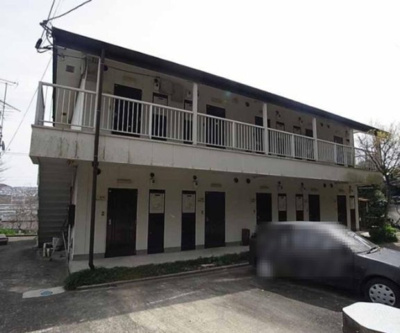 【エントランス】 | 芙蓉ハイツ