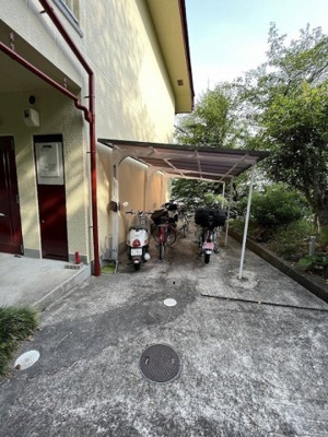 【その他共用部分】 | 芙蓉ハイツ