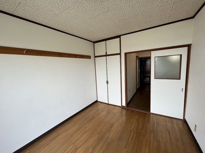 【居間・リビング】 | 芙蓉ハイツ