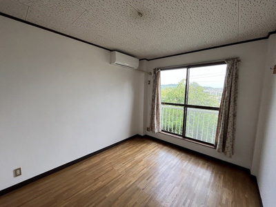 【居間・リビング】 | 芙蓉ハイツ