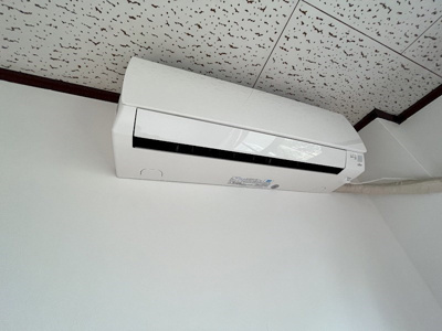 【設備】 | 芙蓉ハイツ