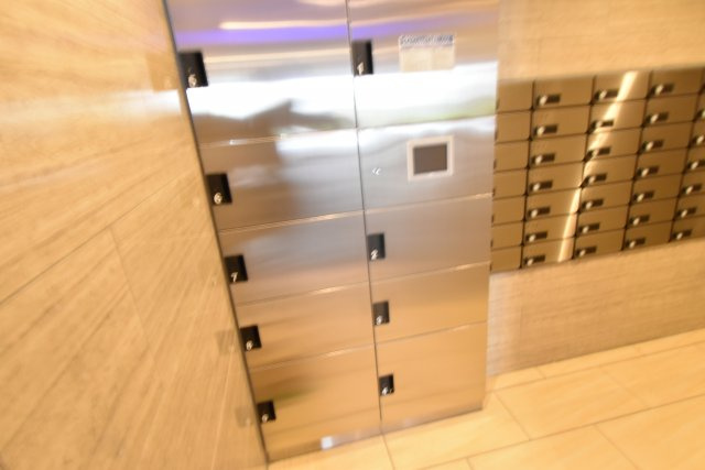 セレニテ甲子園プリエのその他共用部分