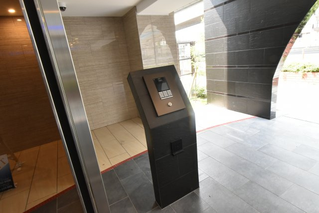 セレニテ甲子園プリエのその他共用部分