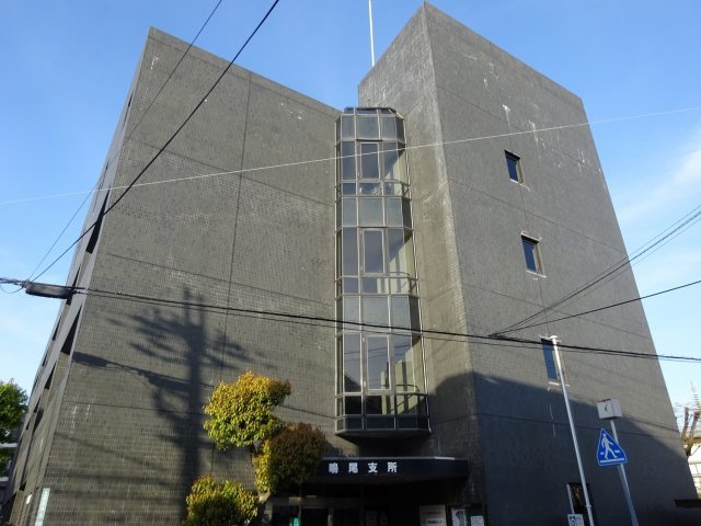 セレニテ甲子園プリエの周辺