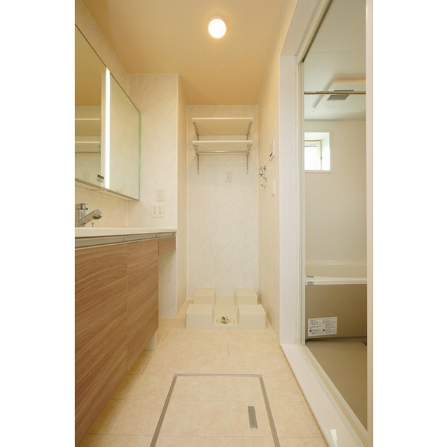 Ａｌｌｕｇｅ岐阜の内装|同タイプ写真（201号室）