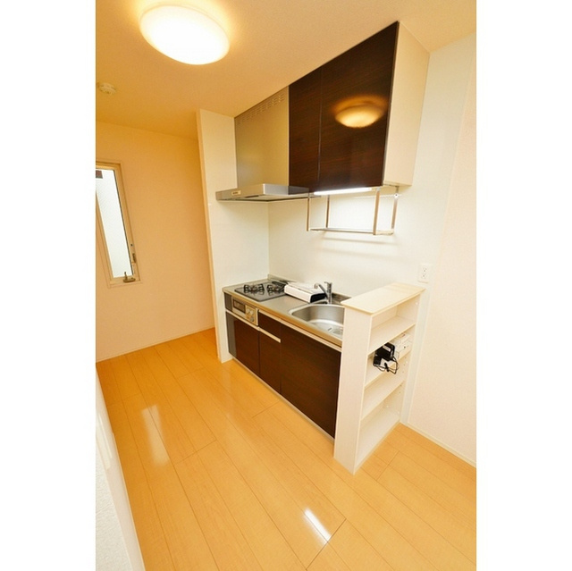 ソンリーサのキッチン|システムキッチン