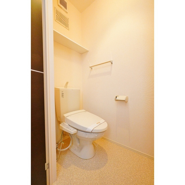 ソンリーサのトイレ|温水洗浄暖房便座