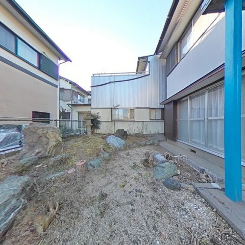 岐阜市守口町３丁目の一戸建てのその他
