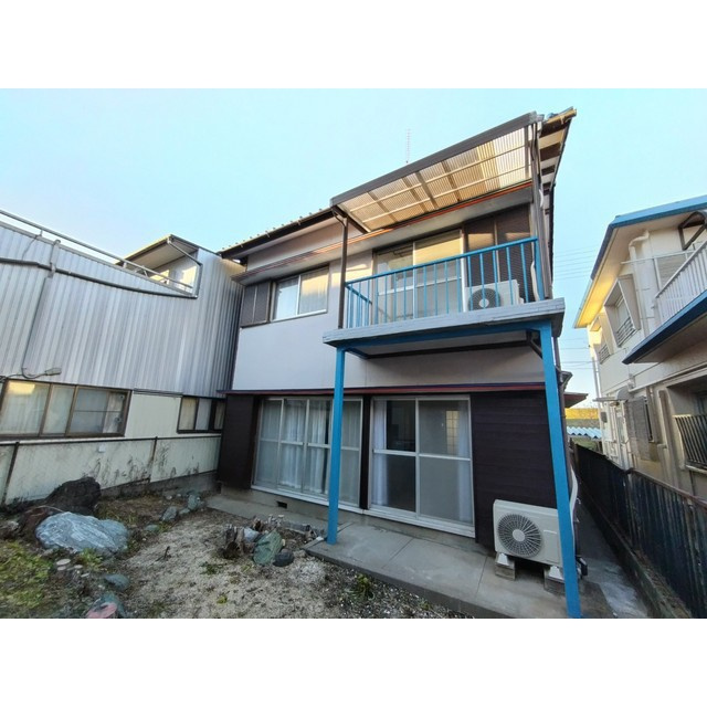 岐阜市守口町３丁目の一戸建てのその他