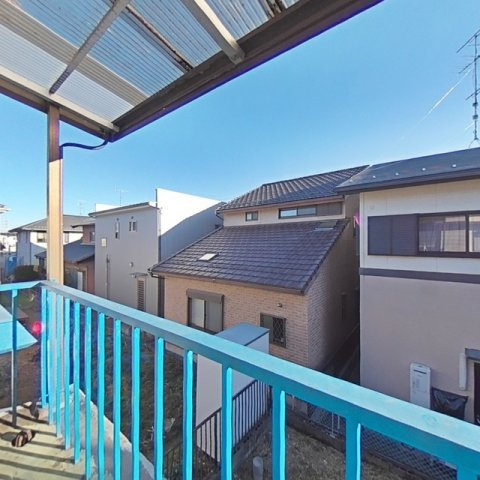 岐阜市守口町３丁目の一戸建てのその他