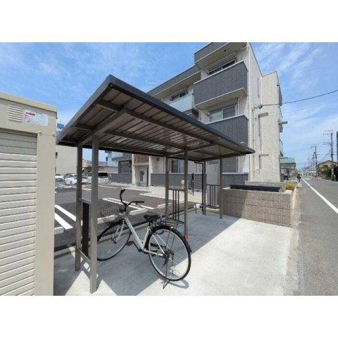 Ｄ-ＲＯＯＭ茜部本郷のその他|お問い合わせは美濃善不動産駅前店へ！