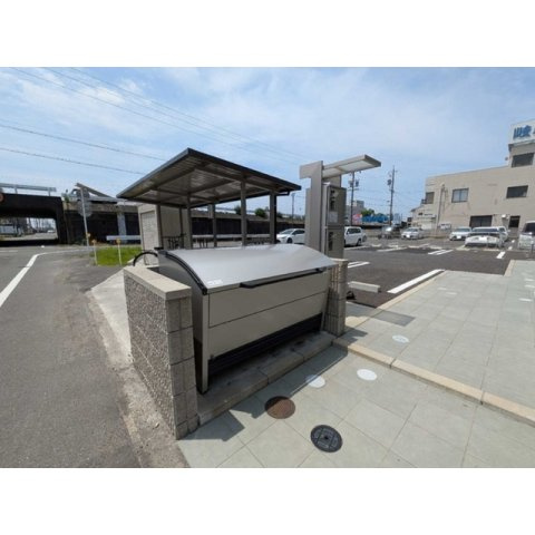 Ｄ-ＲＯＯＭ茜部本郷のその他|お問い合わせは美濃善不動産駅前店へ！