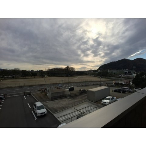 各務原市鵜沼小伊木町２丁目のアパートのその他