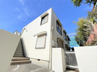 メゾン・サンシャイン百合ヶ丘の画像