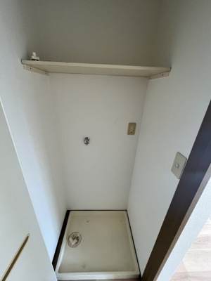 【内装】 | ルミエールN