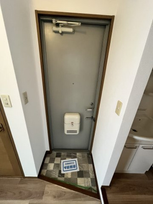 【浴室】 | ルミエールN