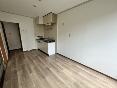 【洗面所】 | ルミエールN