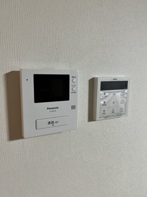 【トイレ】 | ルミエールN