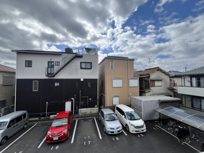 【収納】 | ルミエールN