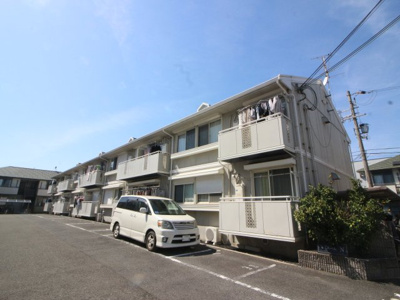 【外観】 | ルミエールN