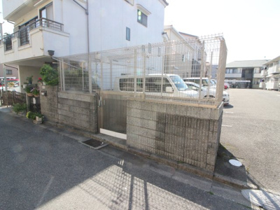 【その他共用部分】 | ルミエールN