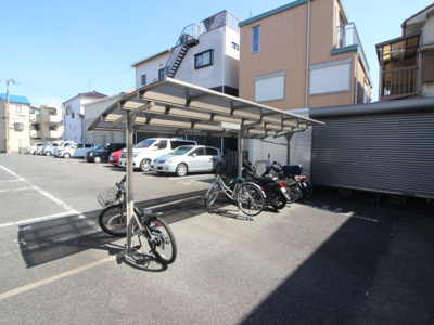 【その他共用部分】 | ルミエールN