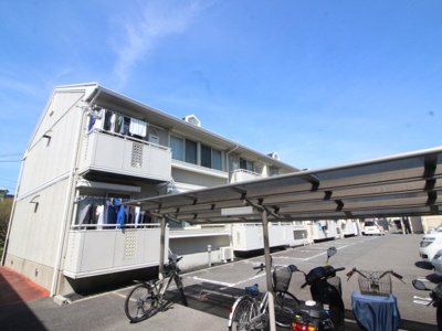 【外観】 | ルミエールN