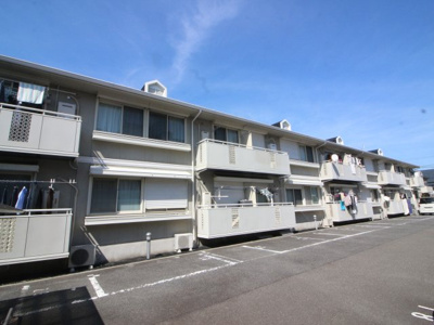 【外観】 | ルミエールN