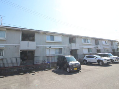 【外観】 | ルミエールN