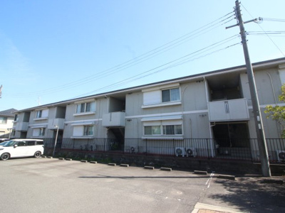 【外観】 | ルミエールN