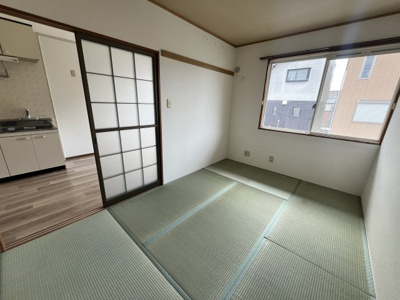 【キッチン】 | ルミエールN