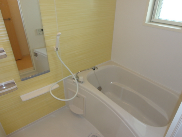 クレメント・オーブの内装