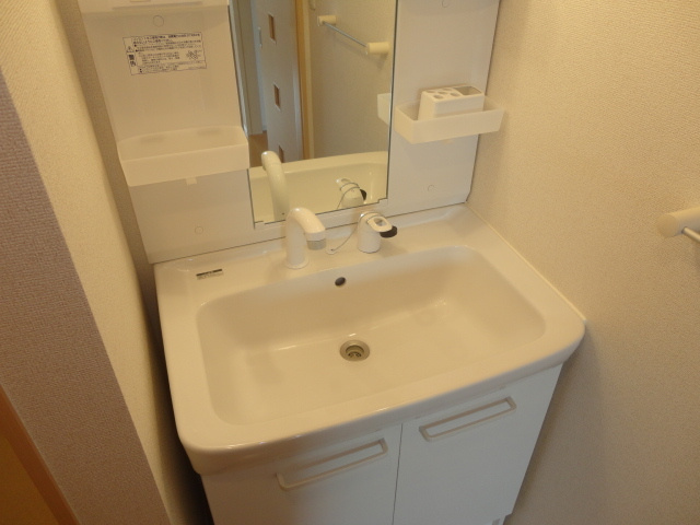 クレメント・オーブの内装