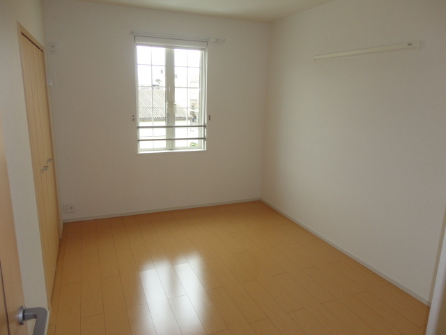 クレメント・オーブの内装