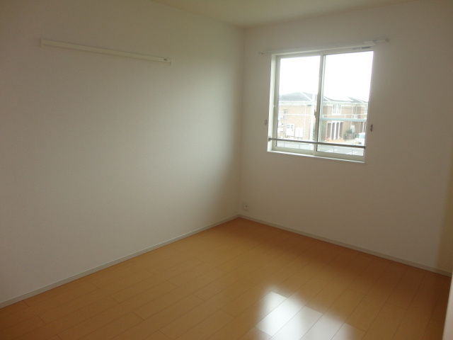 クレメント・オーブの内装