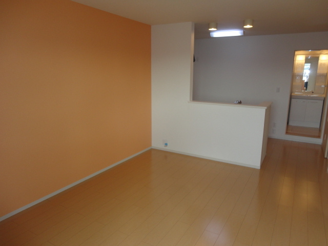 クレメント・オーブの内装