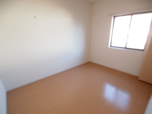 フォーシーズン栄の内装