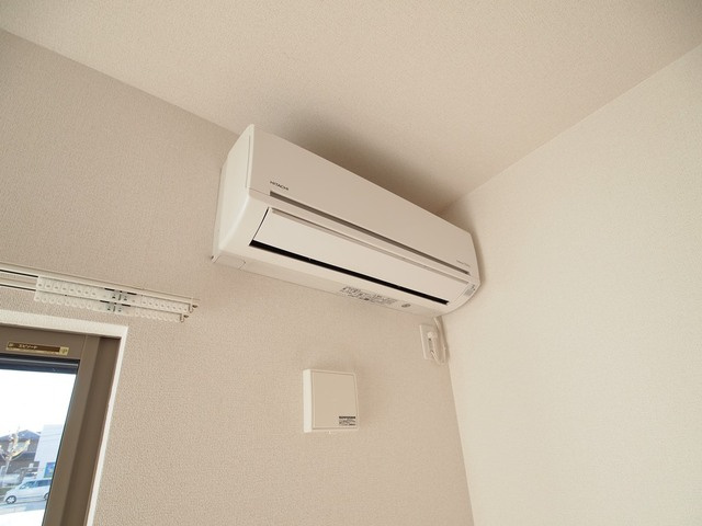 フォーシーズン栄の設備