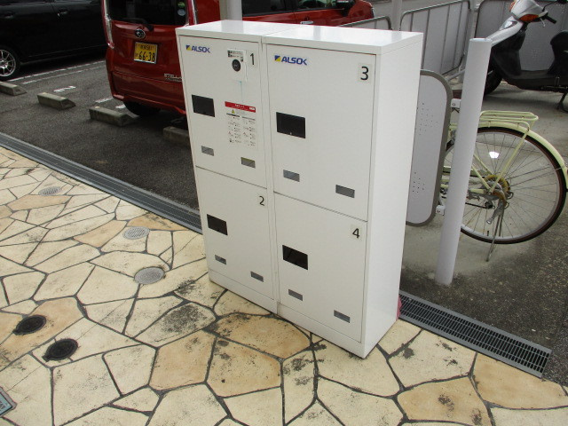 フォーシーズン栄のその他