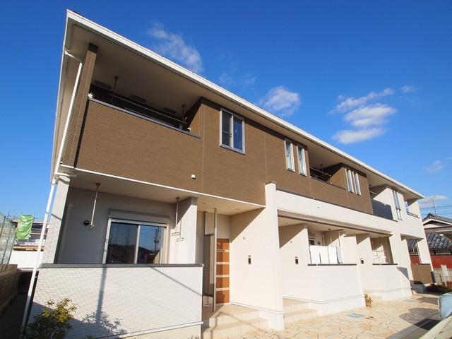 フォーシーズン栄