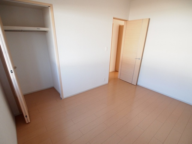 フォーシーズン栄の内装