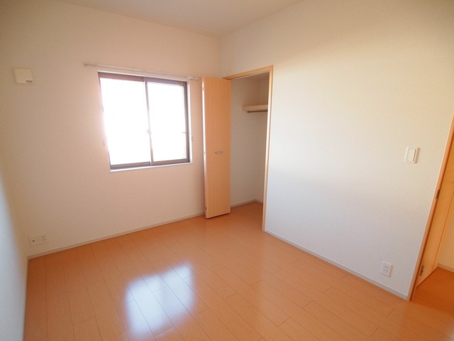 フォーシーズン栄の内装