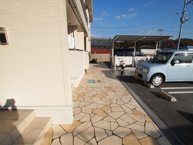 フォーシーズン栄のその他