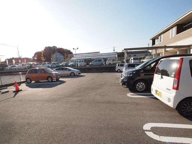 フォーシーズン栄のその他